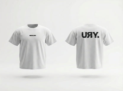 OVERSIZE WHITE