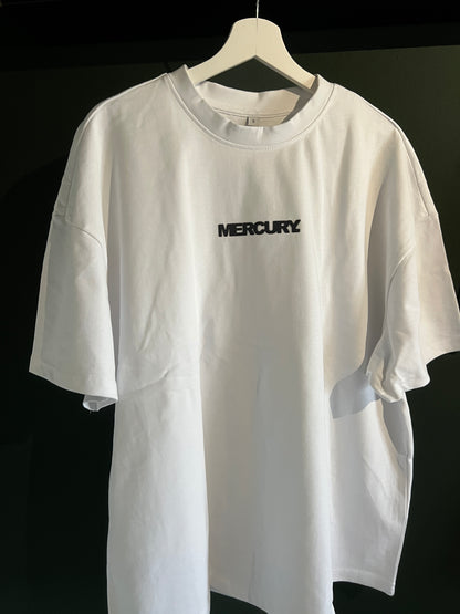 OVERSIZE WHITE